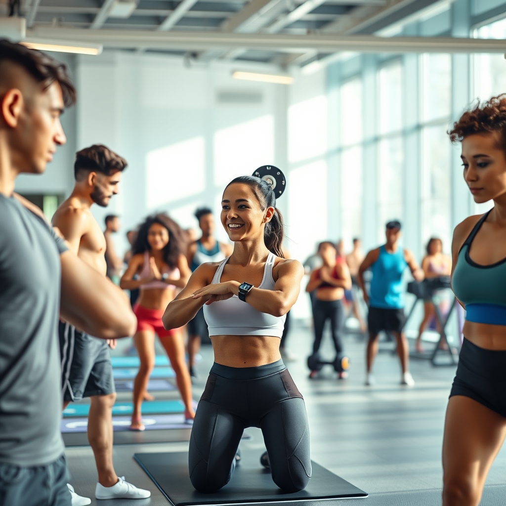The 2026 Health & Fitness Blueprint: Science-Backed Strategies for Sustainable Wellness